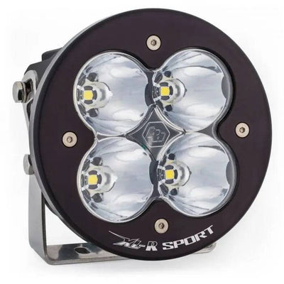 XL R Sport LED Light - Wheel Every Weekend