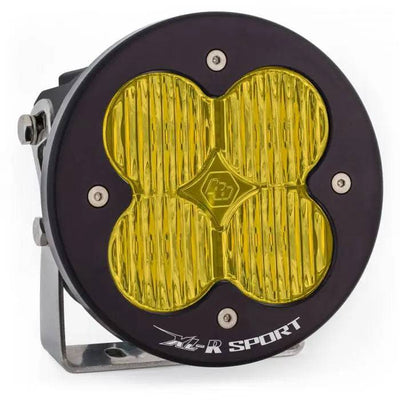 XL R Sport LED Light - Wheel Every Weekend