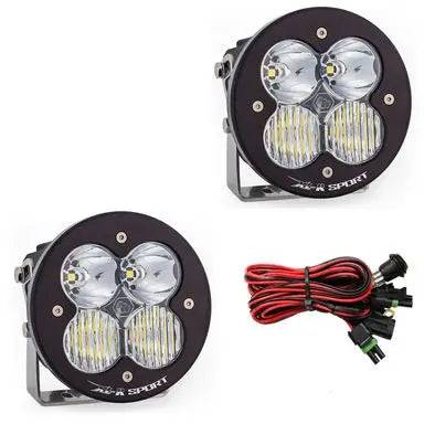 XL R Sport LED Light - Wheel Every Weekend