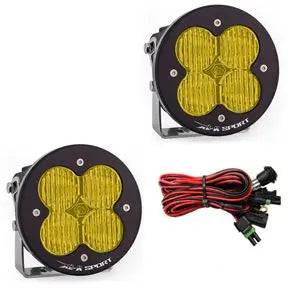 XL R Sport LED Light - Wheel Every Weekend