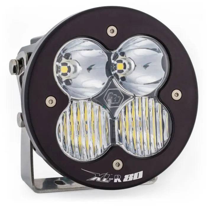 XL-R80 LED Light - Wheel Every Weekend