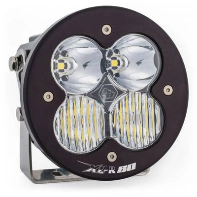 XL-R80 LED Light - Wheel Every Weekend