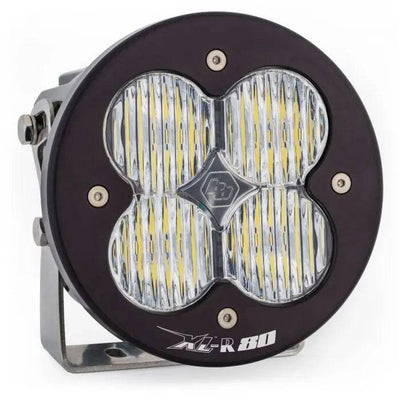 XL-R80 LED Light - Wheel Every Weekend