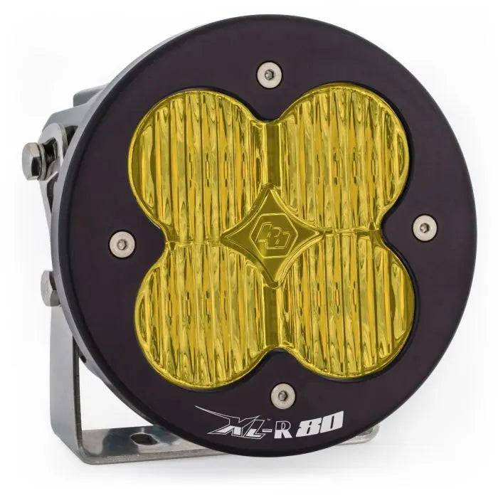 XL-R80 LED Light - Wheel Every Weekend
