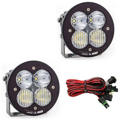 XL-R80 LED Light - Wheel Every Weekend