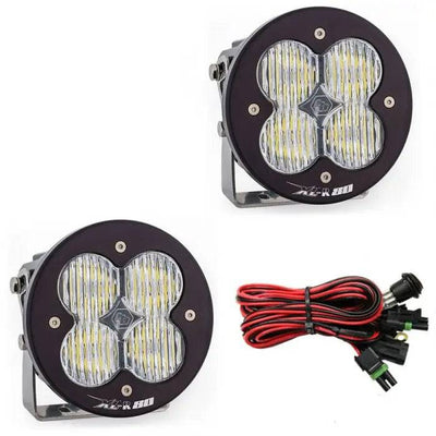 XL-R80 LED Light - Wheel Every Weekend