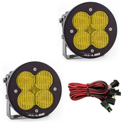 XL-R80 LED Light - Wheel Every Weekend