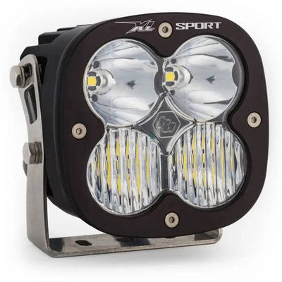 XL Sport LED Light - Wheel Every Weekend