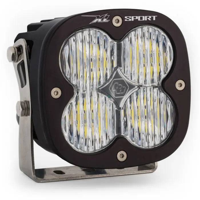 XL Sport LED Light - Wheel Every Weekend