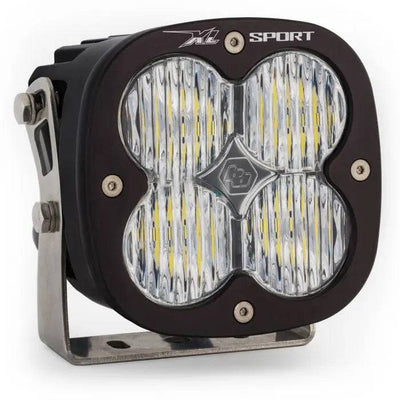 XL Sport LED Light - Wheel Every Weekend