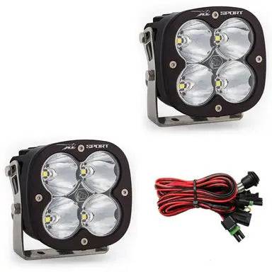 XL Sport LED Light - Wheel Every Weekend