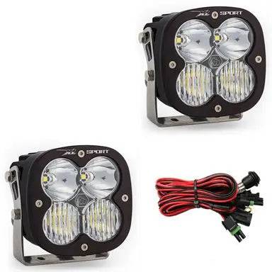 XL Sport LED Light - Wheel Every Weekend