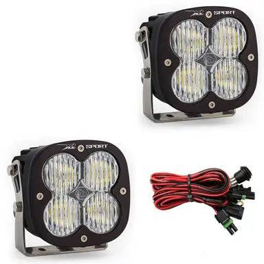 XL Sport LED Light - Wheel Every Weekend
