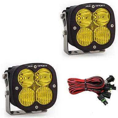 XL Sport LED Light - Wheel Every Weekend