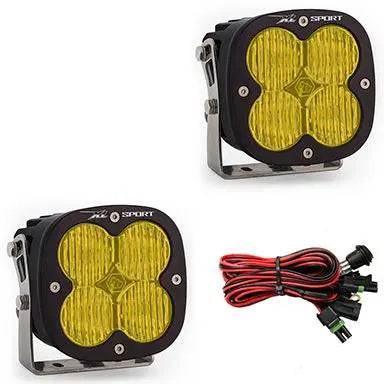 XL Sport LED Light - Wheel Every Weekend