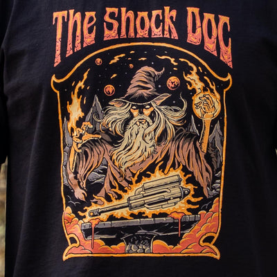 Shock Doc Shirt