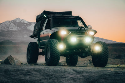 offroad lighting