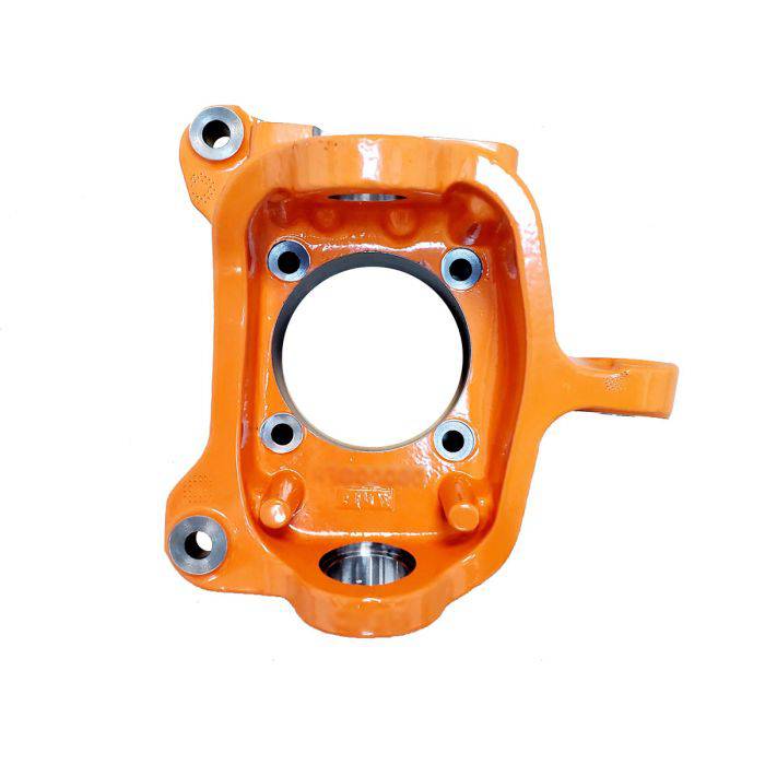Reid Racing 2012.5+ Ford F250/F350 SuperDuty Highsteer Knuckle Kit