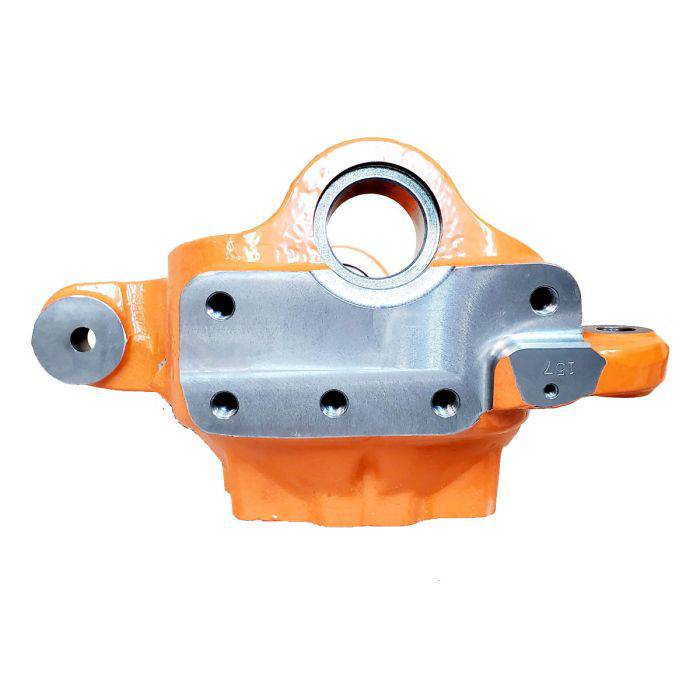 Reid Racing 2012.5+ Ford F250/F350 SuperDuty Highsteer Knuckle Kit